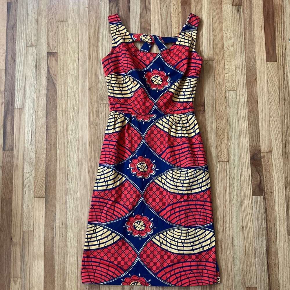 Trashy Diva Wiggle Dress 4